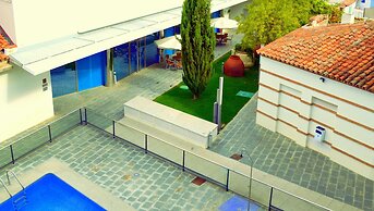 Hotel 4* Mirador de Llerena