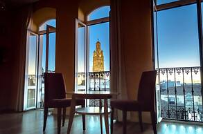 Hotel 4* Mirador de Llerena