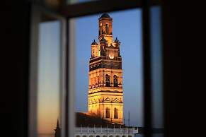 Hotel 4* Mirador de Llerena