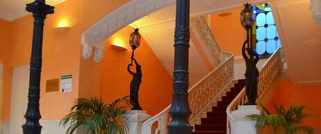 Hotel 4* Mirador de Llerena
