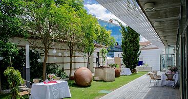Hotel 4* Mirador de Llerena