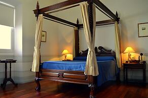 Hotel 4* Mirador de Llerena