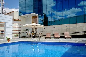 Hotel 4* Mirador de Llerena