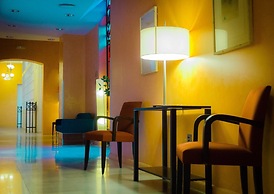 Hotel 4* Mirador de Llerena