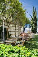 Hotel 4* Mirador de Llerena