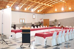 Hotel 4* Mirador de Llerena