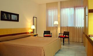 Hotel 4* Mirador de Llerena