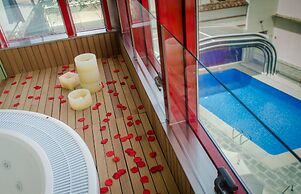 Hotel 4* Mirador de Llerena