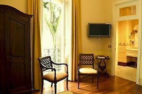 Hotel 4* Mirador de Llerena