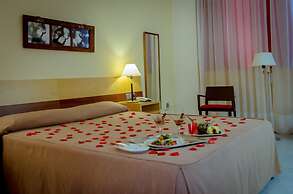 Hotel 4* Mirador de Llerena