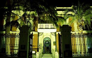 Hotel 4* Mirador de Llerena