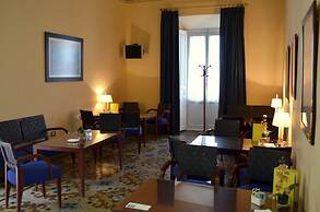 Hotel 4* Mirador de Llerena