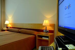 Hotel 4* Mirador de Llerena