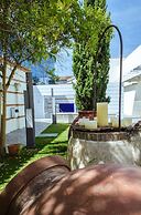 Hotel 4* Mirador de Llerena