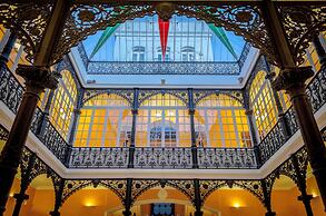 Hotel 4* Mirador de Llerena