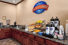 Baymont by Wyndham Wichita Falls