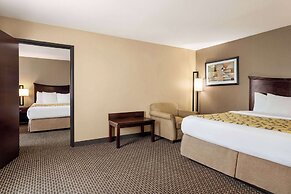 Baymont by Wyndham Wichita Falls