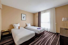 Comfort Aparthotel Bordeaux Begles Arena