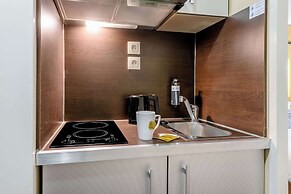 Comfort Aparthotel Bordeaux Begles Arena