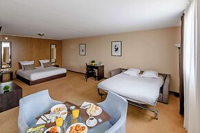 Comfort Aparthotel Bordeaux Begles Arena