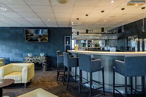 Comfort Aparthotel Bordeaux Begles Arena