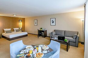 Comfort Aparthotel Bordeaux Begles Arena