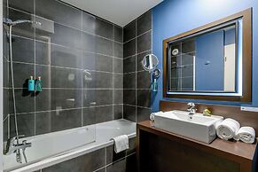 Comfort Aparthotel Bordeaux Begles Arena