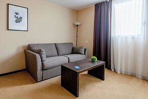 Comfort Aparthotel Bordeaux Begles Arena