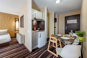 Comfort Aparthotel Bordeaux Begles Arena