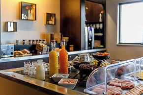 Comfort Aparthotel Bordeaux Begles Arena