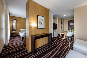 Comfort Aparthotel Bordeaux Begles Arena