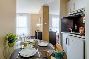 Comfort Aparthotel Bordeaux Begles Arena
