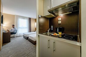 Comfort Aparthotel Bordeaux Begles Arena