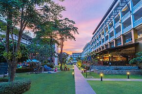 Kata Sea Breeze Resort