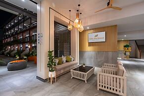 Kata Sea Breeze Resort