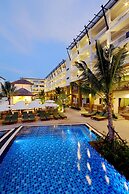 Kata Sea Breeze Resort