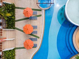 Kata Sea Breeze Resort