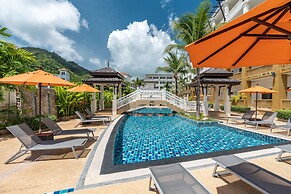 Kata Sea Breeze Resort