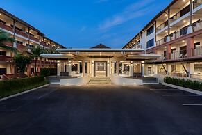 Kata Sea Breeze Resort