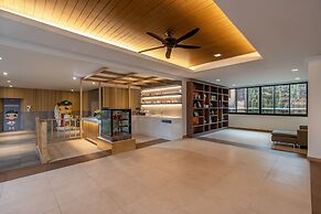 Kata Sea Breeze Resort