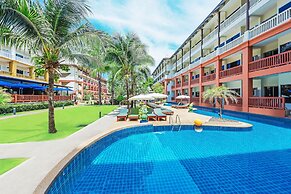 Kata Sea Breeze Resort