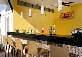 Kata Sea Breeze Resort