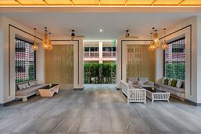 Kata Sea Breeze Resort