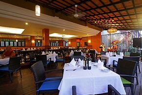 Kata Sea Breeze Resort