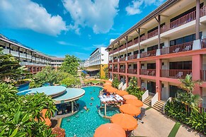 Kata Sea Breeze Resort