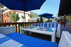 Kata Sea Breeze Resort