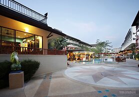 Kata Sea Breeze Resort