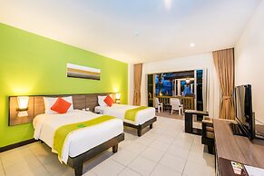 Kata Sea Breeze Resort