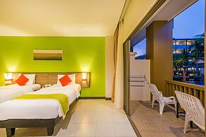 Kata Sea Breeze Resort