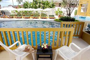 Kata Sea Breeze Resort